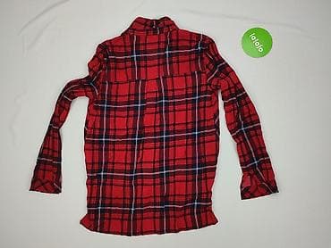 misbhv body: Bershka, Koszula damska, rozmiar S — 3