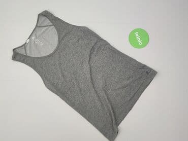 koszulka techniczna decathlon: Domyos, Top damski, rozmiar M — 2