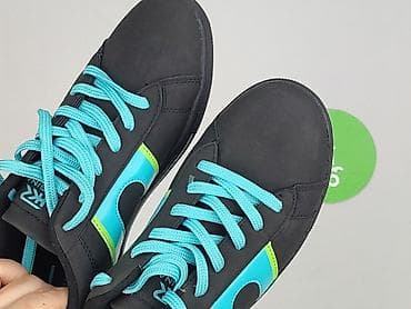 kari trampki: Sneakersy damskie, rozmiar 39 — 6