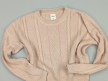 pull and bear bomberka: Sinsay, Women`s sweater, size XS — 1