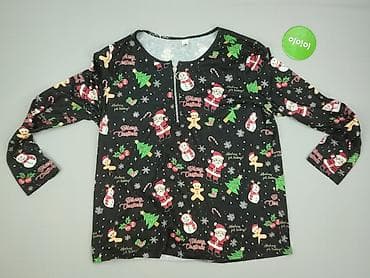 blouse nike: Жіноча блуза, розмір XL — 2