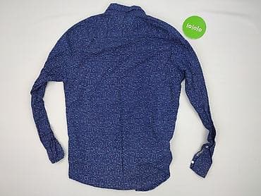 bluza nirvana h: Tommy Hilfiger, Koszulа dla mężczyzn, rozmiar M — 3