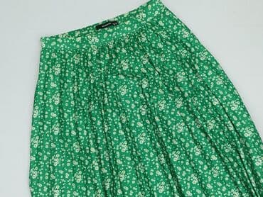 długie letnie spódnice allegro: Reserved, Women`s skirt, size M (EU 38) — 1