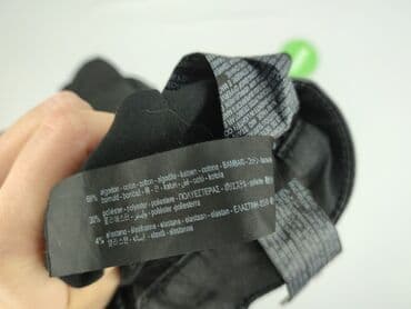 zara mom fit jeans black: Zara, Jeansy damskie, rozmiar M — 5