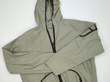 basic apparel kurtki: House, Wiatrówka dla mężczyzn, M — 1