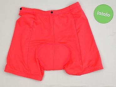 decathlon kolarki: Szorty damskie, rozmiar XL — 3