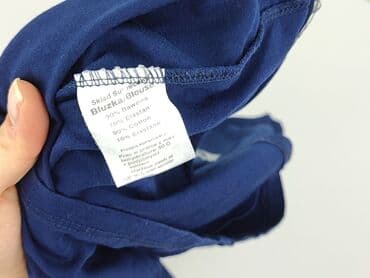 blue motion sukienki: Bluzka damska, rozmiar XL — 5