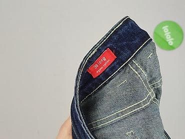 c: Organic Cotton, Szorty damskie, rozmiar M — 4