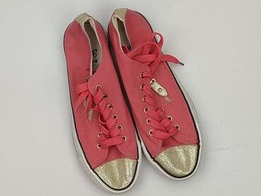 Bona, Sneakers for women, 40, condition - Perfect