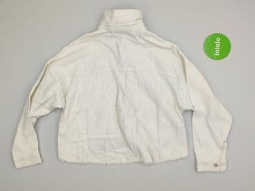 koszula wierzchnia damska: Women`s shirt, size S — 3