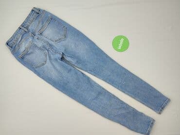 jeansy dla wysokich kobiet: New Look, Jeansy damskie, rozmiar S — 3