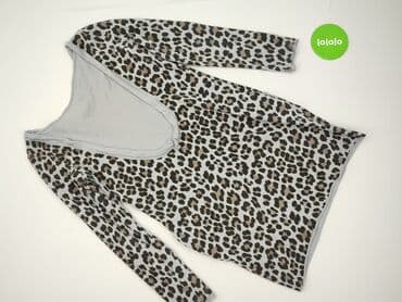 mango sukienka w panterkę: Sukienka damska, rozmiar S — 4