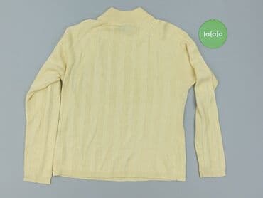 top sweterkowy h: Women`s sweater, size L (EU 40) — 3