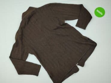 kurtki zimowe damskie c a: Kardigan damski, rozmiar S — 3