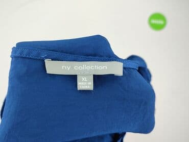 bluza damska dkny: NY Collection, Bluzka damska, rozmiar XL — 4