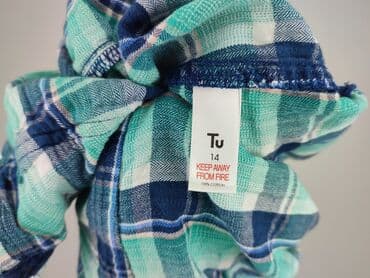 koszula flanelowa jula: Tu, Koszula damska, rozmiar XL — 6