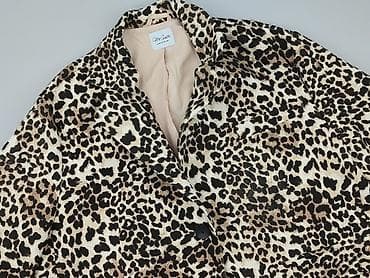 wk dzik sweter: Marynarka damska, rozmiar 9XL — 1