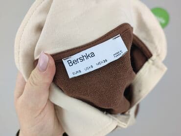 h m yungblud t shirt: Bershka, Damska koszulka polo, rozmiar S — 4