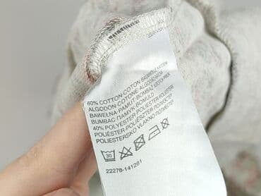 marc cain bluzy damskie: Clockhouse, Bluza damska
, rozmiar M — 4