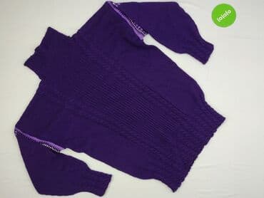Kobiety: Sweter damski, rozmiar 2XL — 2