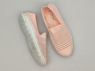 slip on 34: Sneakersy damskie, rozmiar 40 — 1
