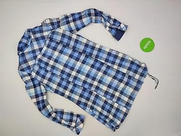 massimo dutti second hand: Koszula damska, rozmiar L — 3