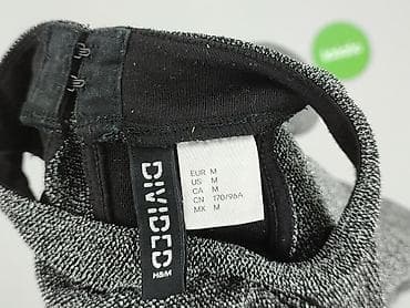 stringi damskie h m: H&M Divided, Body damskie, rozmiar M — 5