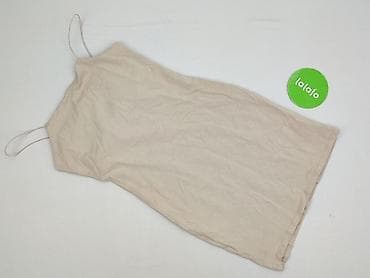 mossini bluzki: Sinsay, Sukienka damska, rozmiar 2XS — 2