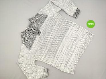moncler: Sweter damski, rozmiar 3XL — 2