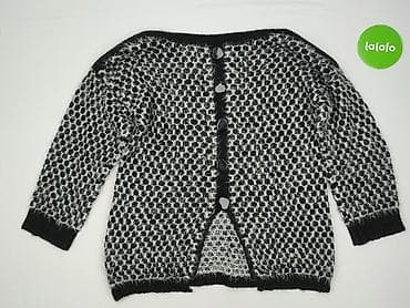 fsbn sweter: Sweter damski, rozmiar M — 3