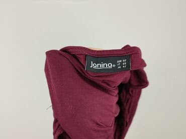 bluza janina: Janina, Top damski, rozmiar M — 4