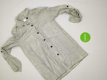 gap jackets men: Zara, Koszula damska, rozmiar S — 2