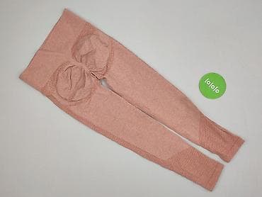 decatlon buty: Лосини Спортивні жіночі, розмір M — 3