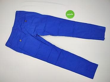 papaya pants: Yessica, Spodnie materiałowe damskie, rozmiar S — 3