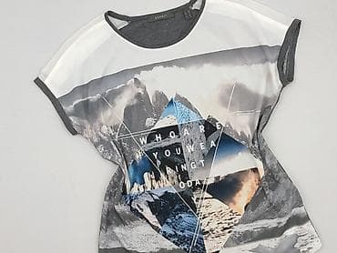 t shirty hacker: Esprit, T-shirt damski, rozmiar XS — 1