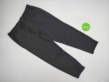 dresy icon: Spodnie dresowe damskie, rozmiar XL — 2