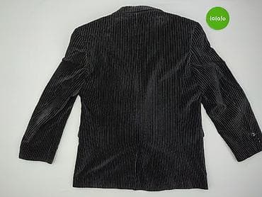 t shirt basic h: Marynarka męska — 3