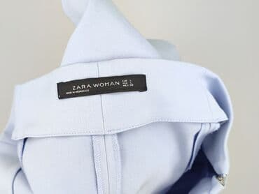 spódnice plisowane hm: Zara, Spódnica damska, rozmiar L — 4