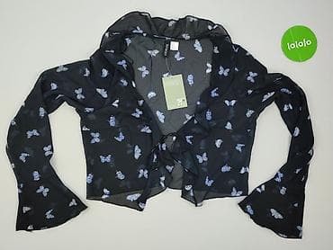 dior bluzy: H&M Divided, Bluzka damska, rozmiar M — 2
