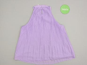 blouse h: Amisu, Women's blouse, size S — 3