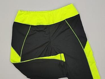 promar t: Legginsy Sportowe damskie, rozmiar L — 1