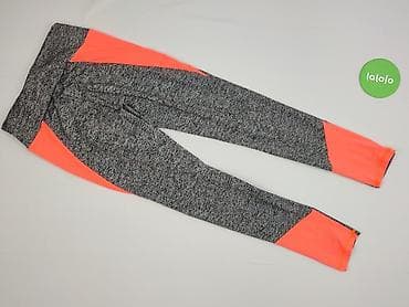 Legginsy Sportowe damskie, rozmiar S — 3