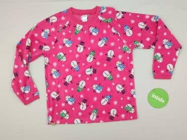 spodnie od piżamy damskie hello kitty: Піжамний комплект, розмір L — 2