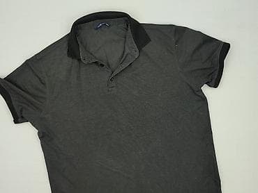 Polo shirt for men, size 3XL