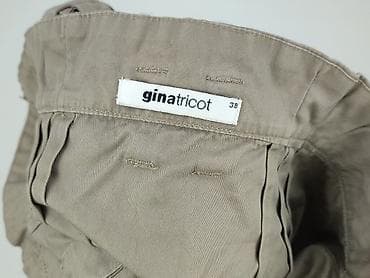 spódnice goralska: Gina Tricot, Spódnica damska, rozmiar M — 4
