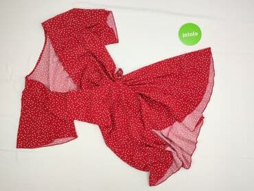 jakie sukienki dla niskich i grubych: Shein, Sukienka damska, S — 2