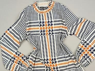 spodnie piżamowe hello kitty shein: Shein, Bluzka damska, rozmiar S — 1