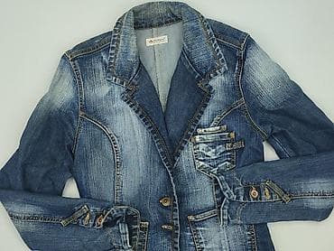 jeans facesit: Marynarka damska, rozmiar L — 1