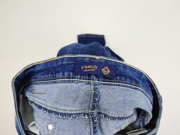 jeans tommy hilfiger damskie: Jeansy damskie, rozmiar S — 4