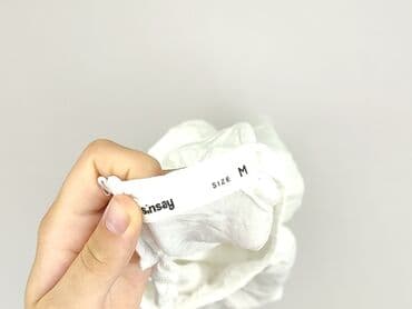 блузка sinsay: Sinsay, Bluzka damska, rozmiar M — 4